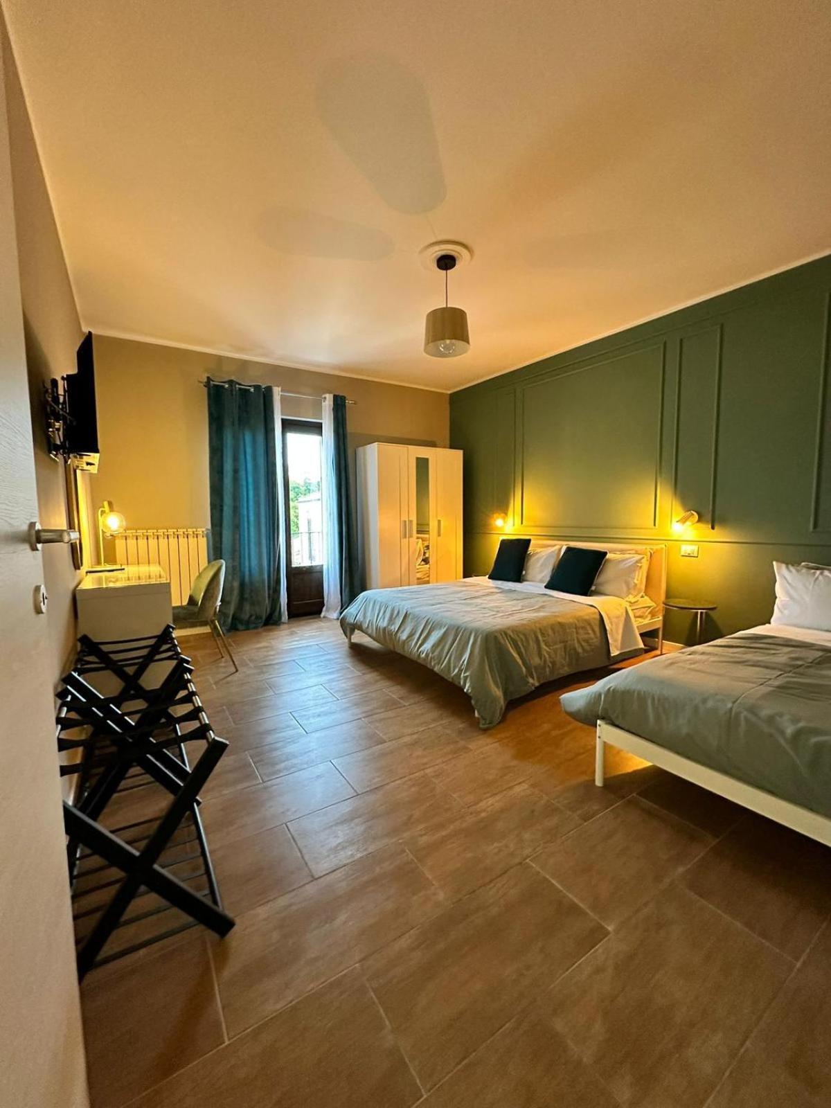 Centrumassimo Apartment ปาแลร์โม ภายนอก รูปภาพ